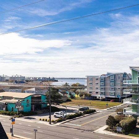 Jada Buildingnewly Remodeled, Pool Appartement Ocean City Buitenkant foto