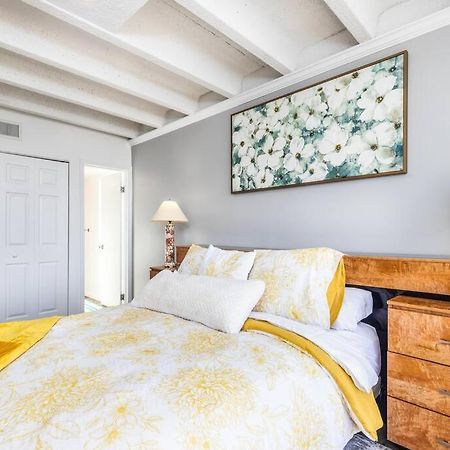 Jada Buildingnewly Remodeled, Pool Appartement Ocean City Buitenkant foto