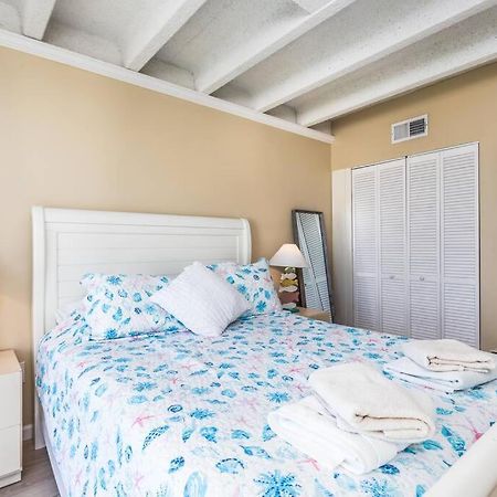 Jada Buildingnewly Remodeled, Pool Appartement Ocean City Buitenkant foto