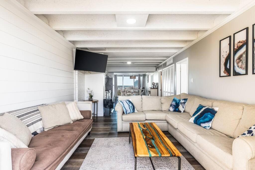 Jada Buildingnewly Remodeled, Pool Appartement Ocean City Buitenkant foto