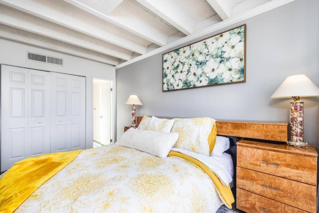 Jada Buildingnewly Remodeled, Pool Appartement Ocean City Buitenkant foto