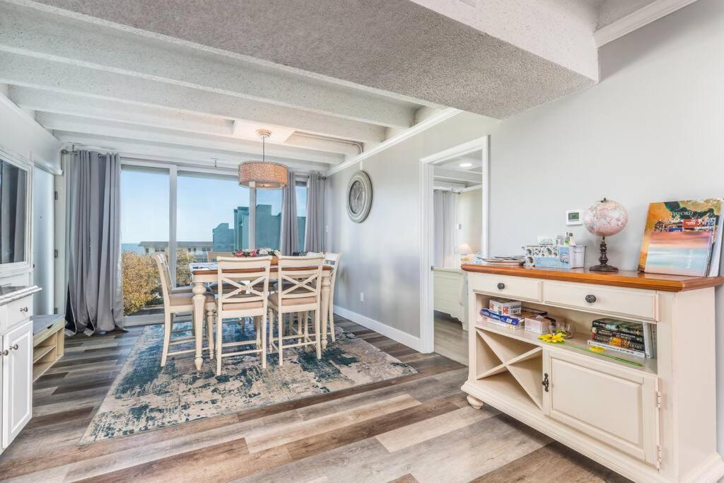 Jada Buildingnewly Remodeled, Pool Appartement Ocean City Buitenkant foto