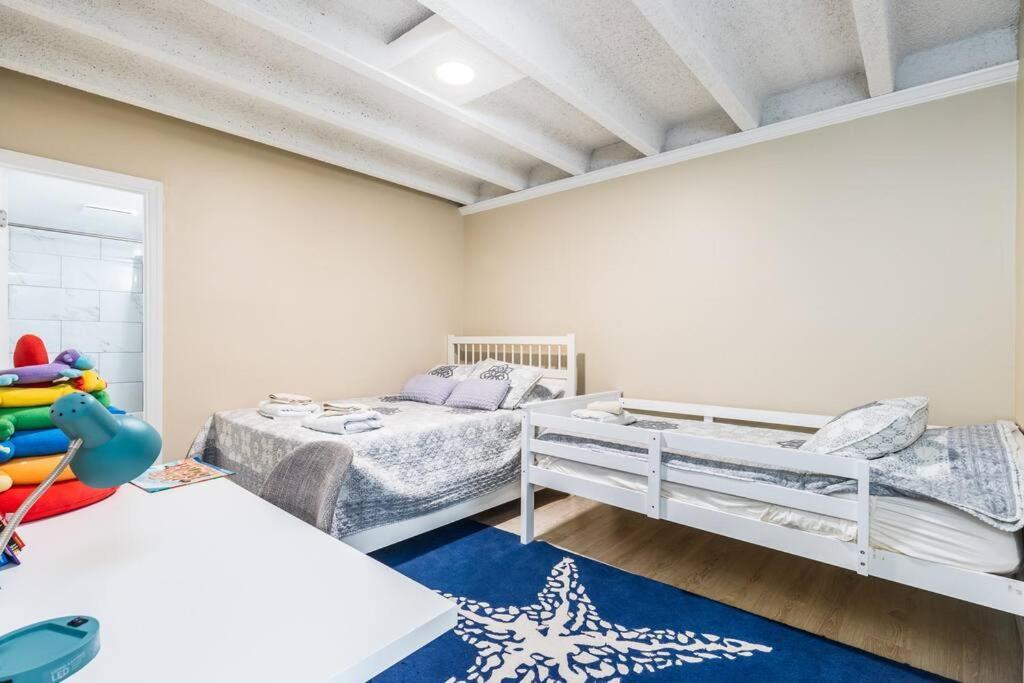 Jada Buildingnewly Remodeled, Pool Appartement Ocean City Buitenkant foto