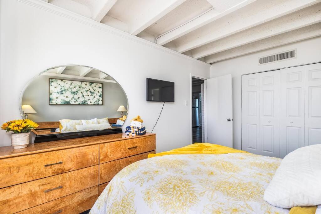 Jada Buildingnewly Remodeled, Pool Appartement Ocean City Buitenkant foto