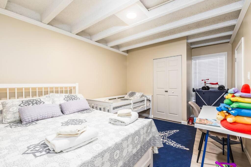 Jada Buildingnewly Remodeled, Pool Appartement Ocean City Buitenkant foto