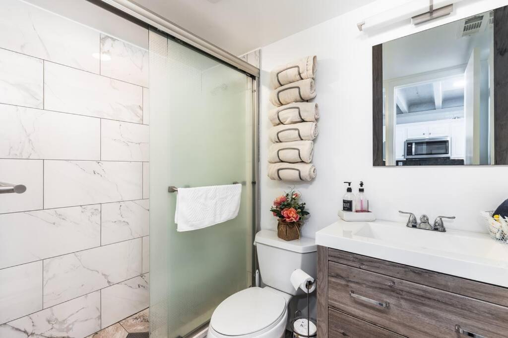 Jada Buildingnewly Remodeled, Pool Appartement Ocean City Buitenkant foto