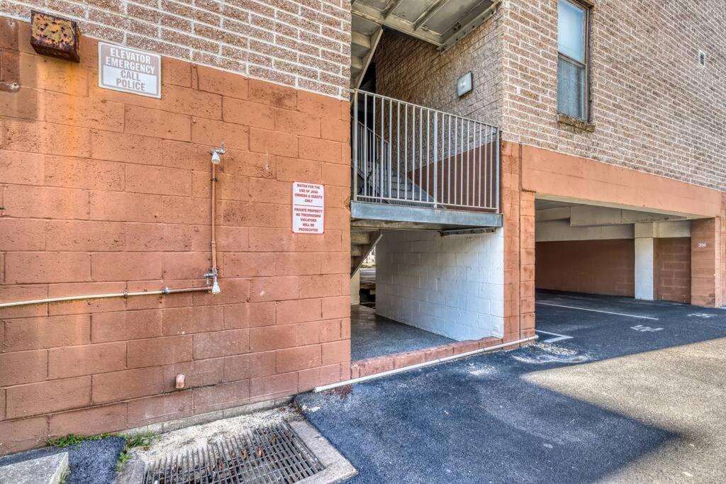 Jada Buildingnewly Remodeled, Pool Appartement Ocean City Buitenkant foto