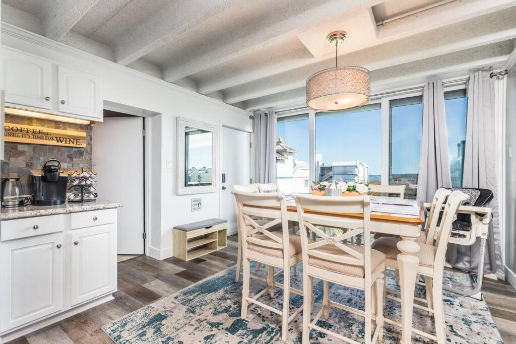 Jada Buildingnewly Remodeled, Pool Appartement Ocean City Buitenkant foto