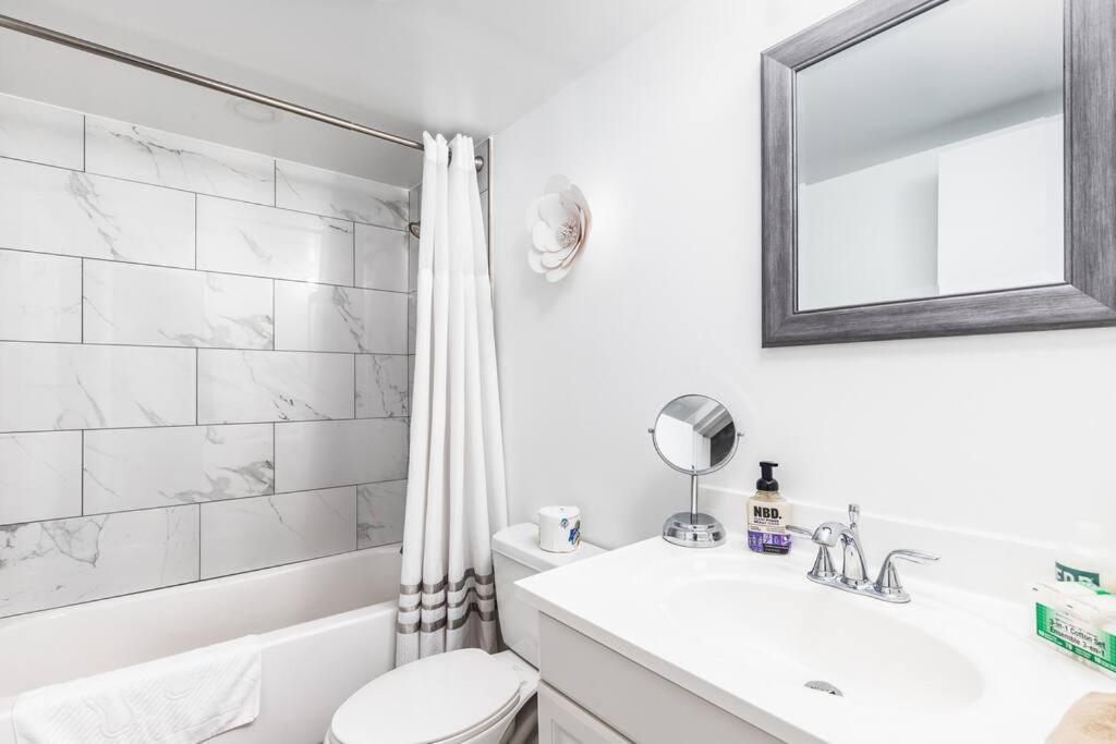 Jada Buildingnewly Remodeled, Pool Appartement Ocean City Buitenkant foto