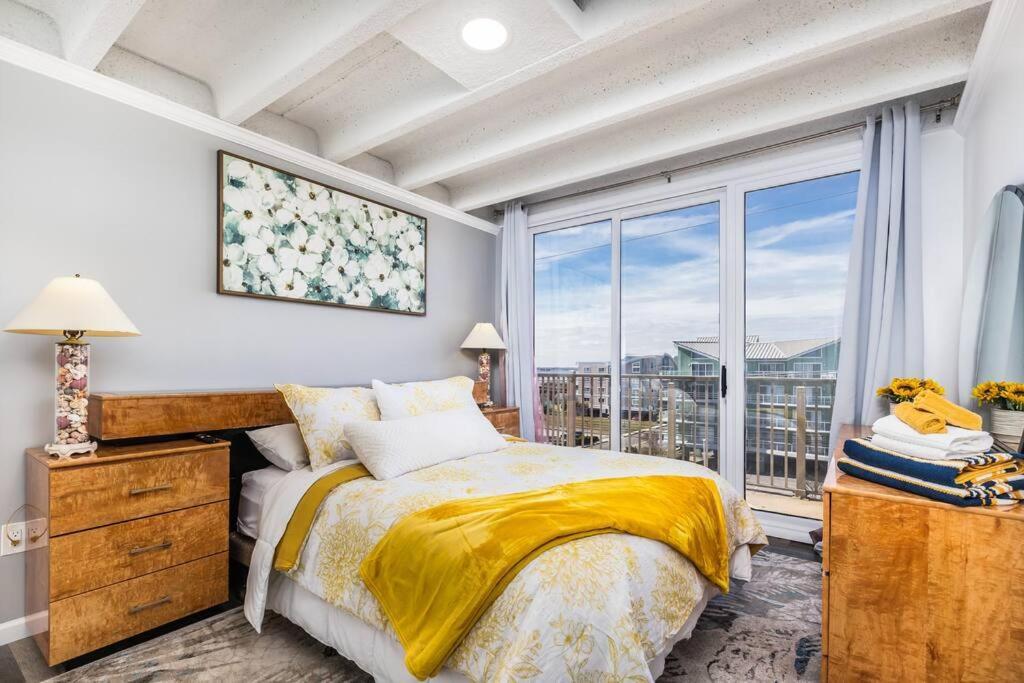 Jada Buildingnewly Remodeled, Pool Appartement Ocean City Buitenkant foto