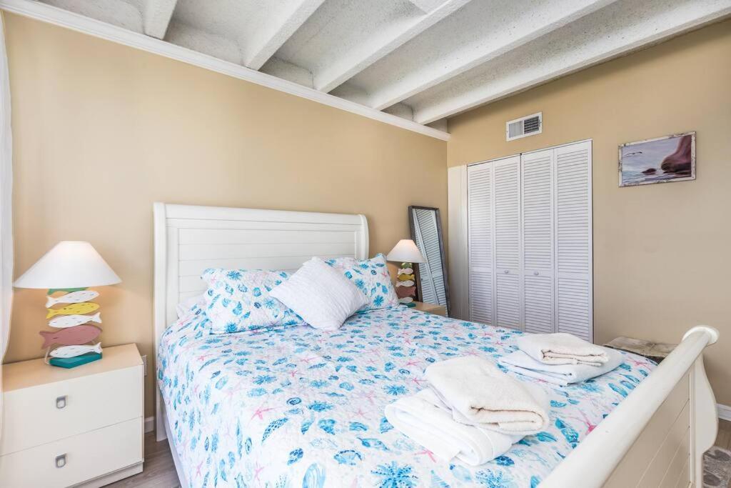Jada Buildingnewly Remodeled, Pool Appartement Ocean City Buitenkant foto